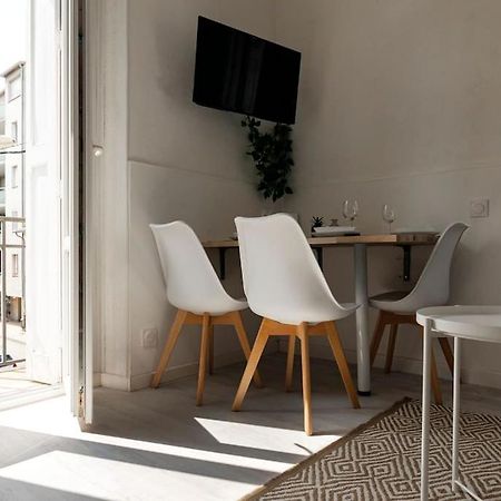Charmant Studio Arbore Et Climatise Carcassonne Exteriér fotografie